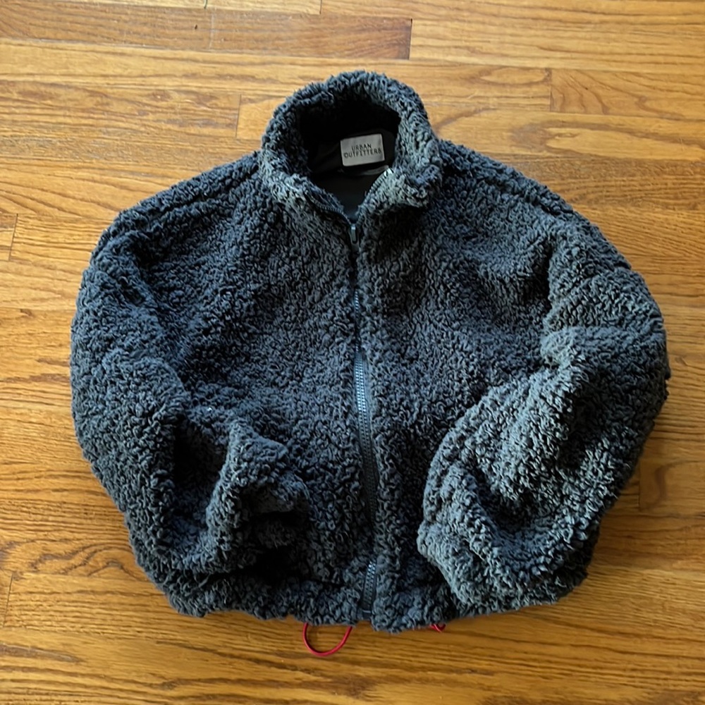Urban Outfitters Fleece